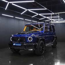 Brabus G700 Mercedes Benz G Class Mercedes Brabus Mercedes G