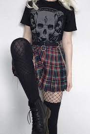 Pin By Evna Messer On Clothing Neo Emo Aesthetic Clothes Clothes Edgy Outfits Aesthetic, emo, and feed image | fashion, hipster outfits. aesthetic clothes