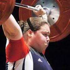 Haworth Weightlifting