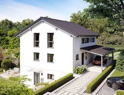 Mehrfamilienhaus Mit 3 Etagen Variant 25 166 Von Hanse Haus Alle Infos Zum Haus Inkl Grundrisse Mit Einem Klick Haus Hanse Haus Haus Mit Einliegerwohnung