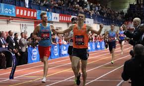 Oslo bislett games arrangeres årlig og er det største internasjonale idrettsarrangement i norge. No Millrose Games In 2021 Aw