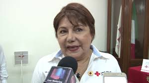 Nuevo Consejo Directivo en Cruz Roja Mazatlán