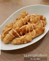 Taruh ayam dalam panci, masukkan air sebatas 3 cm di atas ayam. Ta Wan Scbd Lengkap Menu Terbaru Jam Buka No Telepon Alamat Dengan Peta