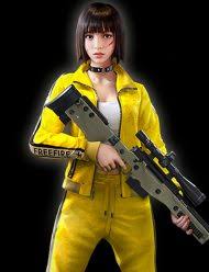 Free fire, mobil platformda oynanan en iyi hayatta kalma savaş oyunudur. Free Fire Collection Video Game Jackets Hjackets