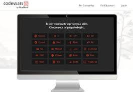 8 Coding Challenges And Competitions That May Lead To Money Or Jobs Learn Computer Coding Coding Computer Coding