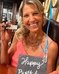 So grateful for this man and all he brings to my life💗We had to wait a  week to celebrate my birthday but he made it worth the wait🎉