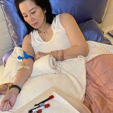 having autoimmune conditions is hard to treat & it's harder to predict when the physical manifestations will show up. (Example- my sudden drop in weight & insomnia now.) many variables have to