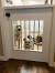 Half Door Gate Home Depot