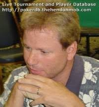 Carl Bailey: Hendon Mob Poker Database