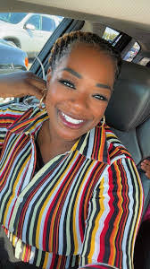 Amber Radcliff's Instagram, Twitter & Facebook