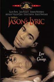 Jason S Lyric 1994 African American Movies Jason Lyric African American Movie Posters