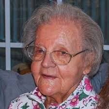 Alma Sinclair Obituary