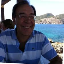 Carlos Cendrós Rebel