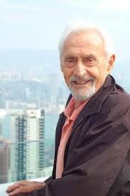 Ralph “Rocky” Horowitz (1927-2013)