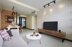 Singapore Interior Design Gallery Design Details Homerenoguru Small Living Rooms Minimalist Living Room Minimalist Living Room Apartment
