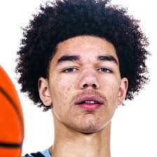 2026 Top Basketball Center Recruits