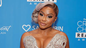 Phaedra Parks says she would love to bring Real Housewives of Atlanta  back to its heyday