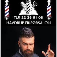 Havdrup Frisørsalon