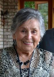 Bertha Herrera Obituary and Online Memorial (2016)