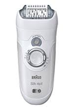 Braun Silk Epil 7 Vs 9 Comparison Review Which Is The