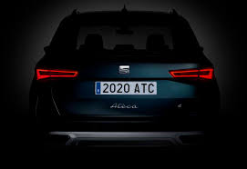 We did not find results for: New 2021 Seat Ateca Facelift To Be Unveiled This Month Autocar