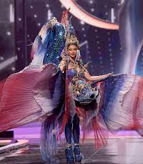 Here is a reaction video of miss universe thailand 2020 top 11 national costume during the. Fvfis N4mvvtm