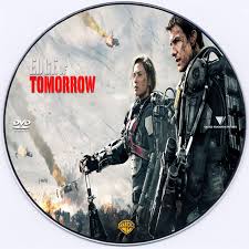 My level of satisfaction in edge of tomorrow remains more or less intact even after. Edge Of Tomorrow Cd Dvd Covers Cover Century Over 500 000 Album Art Covers For Free