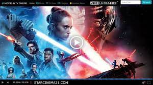 Download Star Wars Ix The Rise Of Skywalker Free Star Wars Watch Free Movies Online Star Wars
