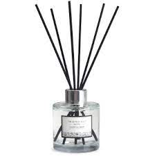 Reed diffusers have become a trend today. China Fibre Reed Diffuser Sticks In Pe Bag Rattan Core Fragrance Aroma Volatile Rod China Rattan Core And Reed Stick Price