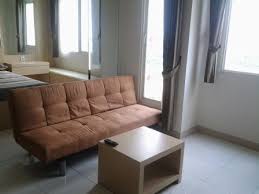 Sewa apartemen full furnish surabaya. Foto Sewa Apartemen Murah Di Surabaya Barat Sewa Apartemen Di Surabaya Barat
