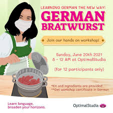 Meski begitu, para ahli kesehatan mengingatkan agar jangan, terlalu banyak mengonsumsi kopi. Workshop Optimalstudia Learn Language Now Homepage Kursus Bahasa Jerman Bahasa Prancis Dan Bahasa Indonesia Dan Desain Grafis Di Bsd City Green Office Park Tangerang