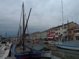 La diretta streaming viene attivata durante gli eventi live. Porto Canale 8 Picture Of Porto Canale Cesenatico Tripadvisor