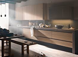 kitchen trends and material innovation
