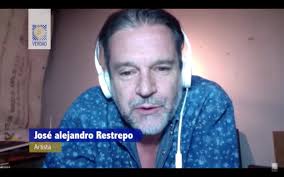 José alejandro restrepo , parquedades, 1987 , gelatin silver print on fiber paper , 7 9/10 × 9 4/5 in, 20 × 25 cm, unique , courtesy rolf art, buenos aires fair: Comision De La Verdad On Twitter Al Ver A Los Cargueros Se Puede Tener La Idea De Que Hay Alguien Encima O Alguien Debajo Una Explicacion Muy Grafica De Amo Y Esclavo