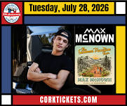 Max McNown