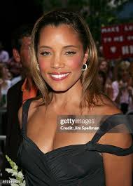 317 Michael Michele 2005 Stock Photos, High-Res Pictures, and Images