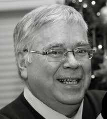 Michael Simms Obituary