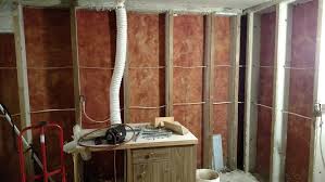 When building a root cellar today you don't have to go to the same level that my father and i did. Basement Root Cellar Build W Pics Projects Forum At Permies