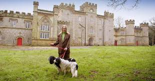The cheapest way to get from london to castle goring costs only £10, and the quickest way takes just 1¼ hours. Castle Goring Inside The Stunning Sussex Castle Owned By I M A Celebrity Star Lady Colin Campbell Sussexlive