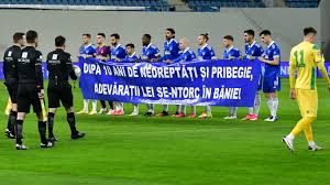 Poměru sil by odpovídalo mnohem výraznější vítězství, ale i tak si. Ovidiu StangÄƒ A RÄƒmas Cu Gust Amar DupÄƒ Debutul Cu Infrangere Pe Ion Oblemenco Cu Fc U Craiova Nu Pot SÄƒ ReproÈ™ez Arbitrului CÄƒ Nu Avem Noi Atitudine ReacÈ›ie È™i Ceea Ce
