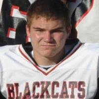 Athlete of the Week (Aug. 24, 2014)