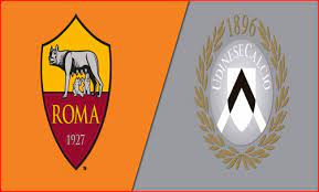 Udinese vs roma highlights and full matchcompetition: Roma Vs Udinese Sun 14 Feb 2021 Full Match Highlights