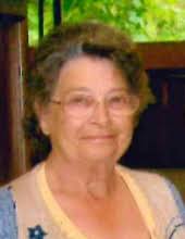 Obituary information for Evelyn Patricia "Patsy" Quinn