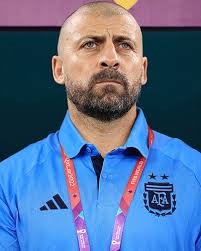 Walter Samuel's 47th Birthday Celebration