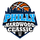 Philly HARDWOOD CLASSIC event in West Chester, PA