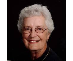 Lucille Grady Obituary (1935