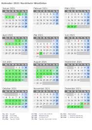 Druckbare winterferien 2021 bayern kalender zum ausdrucken in pdf. Druckbare Leer Sommerferien 2021 Nrw Kalender Ferien Kalender Ferien Nrw Schulferien