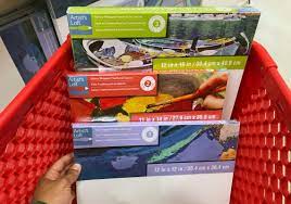 Maybe you would like to learn more about one of these? White Artists Loft Gallery Wrapped Traditional Canvas 12 X 16 Art Supplies Home