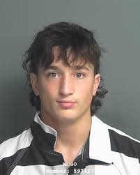 JASINSKI JACE HUNTER was booked into the Montgomery County Jail