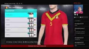 Fabricada 100% en algodón, le sienta bien a todo el mundo. Vuelven Los Halcones Dorados Pro Evolution Soccer No Me Acuerdo Ivanolvr Youtube